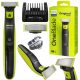 PHILIPS VODOODPOREN BRIVNIK Z ENIM REZILOM NASTAVLJIV 5 V 1 360