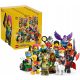 LEGO MINIFIGURICE - Serija 25 - 36 FIGURICE 3 KOMPLET - 71045