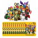 LEGO MINIFIGURE - Serija 25 - Komplet 12 figuric - 71045