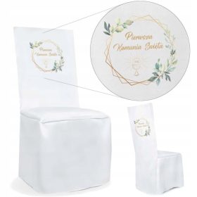   Pokrivalo za stol "Sveta obhajila - Metuljasta geometrija"