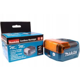 MAKITA POLNILNA LED SVETILKA 18V USB DML817