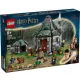 LEGO Harry Potter 76428 Hagridova koča: Nepričakovani obisk