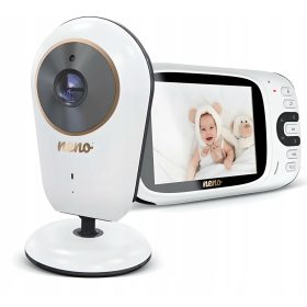 Neno Vera elektronska varuška s kamero