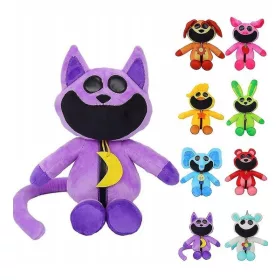 Poppy Playtime Maskota Smiling Critters UŠMINKANI PLIŠ