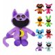Poppy Playtime Maskota Smiling Critters UŠMINKANI PLIŠ