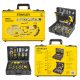Stanley Komplet orodja 142 kosov STMT98109