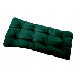   Vodoodporna vrtna blazina za klop, gugalnico, paleto 180x50x13