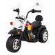 Motor za otroke Hot Chopper v črni barvi