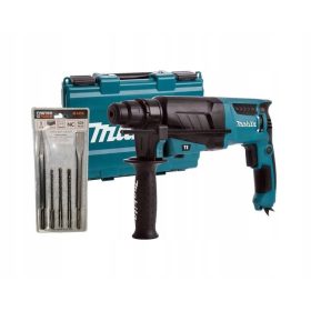 Vrtalno kladivo Makita SDS Plus 800 W