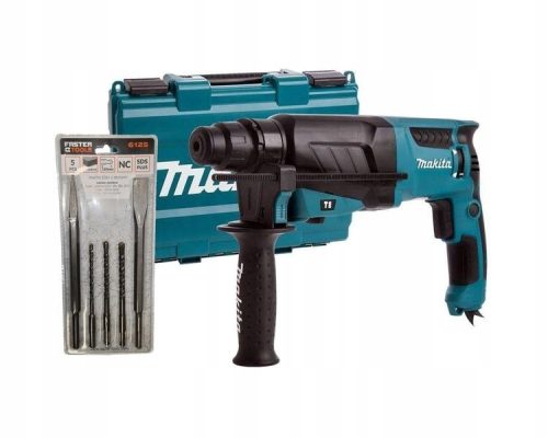 Vrtalno kladivo Makita SDS Plus 800 W
