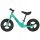 Ravnotežno kolo Trike Fix Active X2 12" zeleno