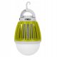 LED insekticidna svetilka proti komarjem in muham NOVEEN IKN824 5 W 1800 mAh 1000 V IPX4