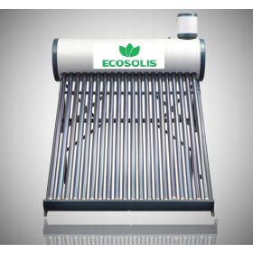  Breztlačni sončni kolektor 150L Ecosolis