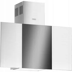   Kernau KCH 3860 XB stenska dimniška napa 800m3/h LED razsvetljava