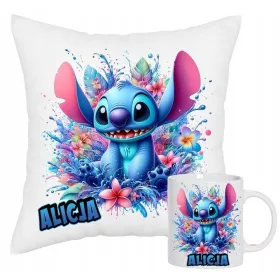 Zabavni komplet za otroke Lilo Stitch Disney