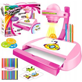 Luč za risanje Luxma YM887R