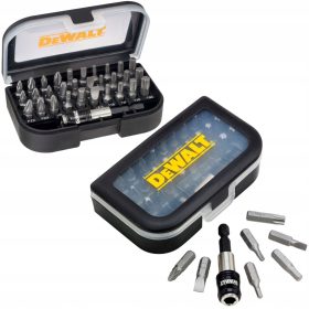   DeWalt 31-delni set nastavkov z magnetnim držalom ORGANIZATOR