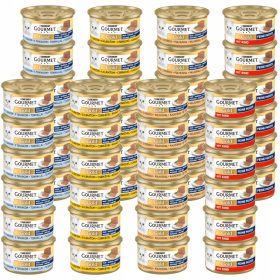 Gurmanska mokra hrana za perutnino 0,085 kg