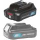 Makita Li-Ion baterija 12 V 2 Ah