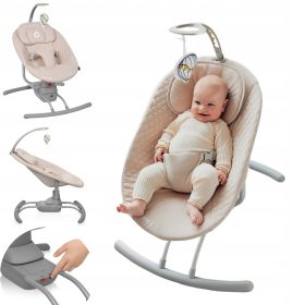 Bujaczek Lionelo Rio x 56 x 79 cm