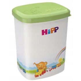 Hipp Pudelek za mleko 1 kos.