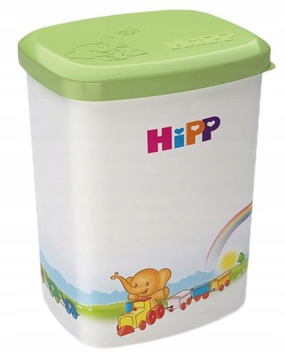 Hipp Pudelek za mleko 1 kos.