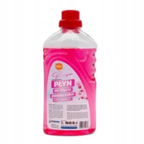 KLARCHEM BINGO Čistilo za površine z vonjem magnolije, 1 l