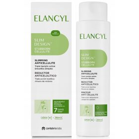 ELANCYL Slim Design DNEVNA KREMA PROTI CELULITU 200 ml