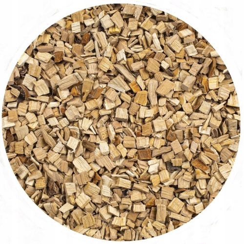  ČEŠNJEV ČIPS ZA DIMLJENJE 15 KG kL10 60 lit
