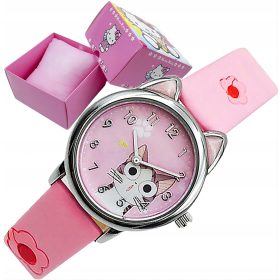  Otroška ura za punčke, OBHAJILO