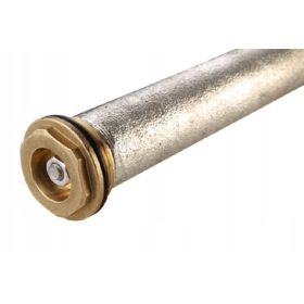 Magnezijeva anoda fi 38x400mm s čepom 5/4