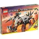 LEGO MISIJA MARS 7699 MT-101 Armored Drilling Unit