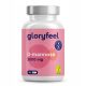 Kapsule D-manoza za naravno podporo sečil - Gloryfeel, 180 kapsul