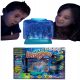 Aqua Dragons Sea Friends Habitat z LED lučmi