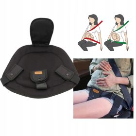 Adapter za varnostni pas za nosečnice Bambino