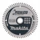  Makita B-56720 rezalna plošča 165x20 mm za MDF plošče