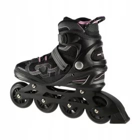RNE ŽENSKE ROLLERBLADES GUMIJE ABEC-9 VEL. 44
