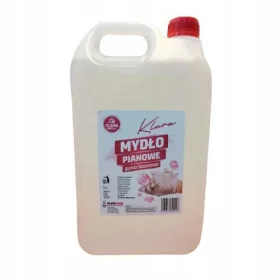 KLARA Pena Milo 5L Kanister - Guma Balonowa