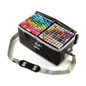 Markerji za umetniško ustvarjanje MUFART 204 kosov