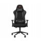  Genesis Nitro 440 G2 gaming stol, črno in sivo blago