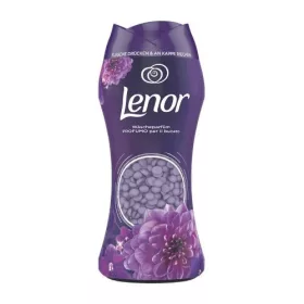 LENOR Ametistni cvetni sanje biseri 210 g