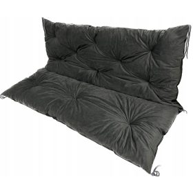 Gugalnična blazina za vrt 120x60x50