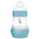 MAM BABY ZAČETNA STEKLENICA ANTI COLIC 160ML ANTI COLIC ZA NOVOROJENČKE 0+