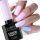 CLARESA PASTEL GLAM 4 LAK ZA NOHTE HYBRID PASTEL VIOLET S PARKI