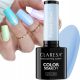 CLARESA PASTEL GLAM 5 HYBRID LAK ZA NOHTE HYBRID PASTELNO MODRA
