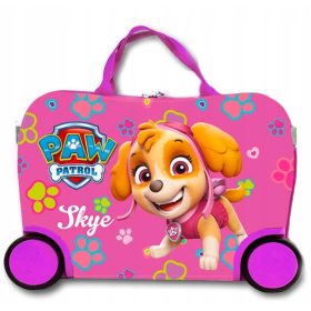 JEŽDŽEČNA OTROŠKA POTOVALNA TORBA PAW PATROL