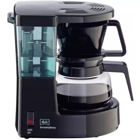  Kavni aparat Melitta AromaBoy 1015-02 550W Black