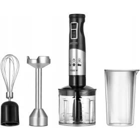    Palični mešalnik MPM MBL-34 1500W Set za nastavitev hitrosti