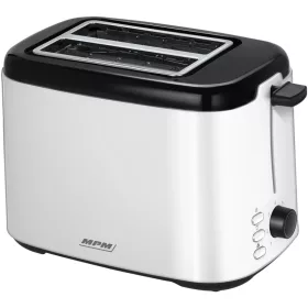  Aparat za sendviče MPM MTO-07 beli toaster, odtaljevanje