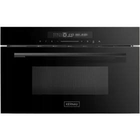    Kernau KMO 3571 TC B 900W 35l Grill 60cm mikrovalovna pečica